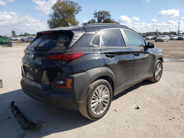 Photo 3 VIN: KM8K62AA9LU544760 - HYUNDAI KONA SEL P 