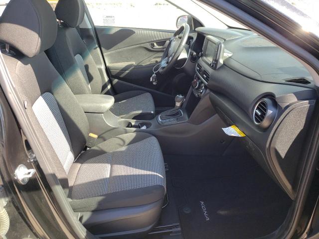 Photo 4 VIN: KM8K62AA9LU544760 - HYUNDAI KONA SEL P 