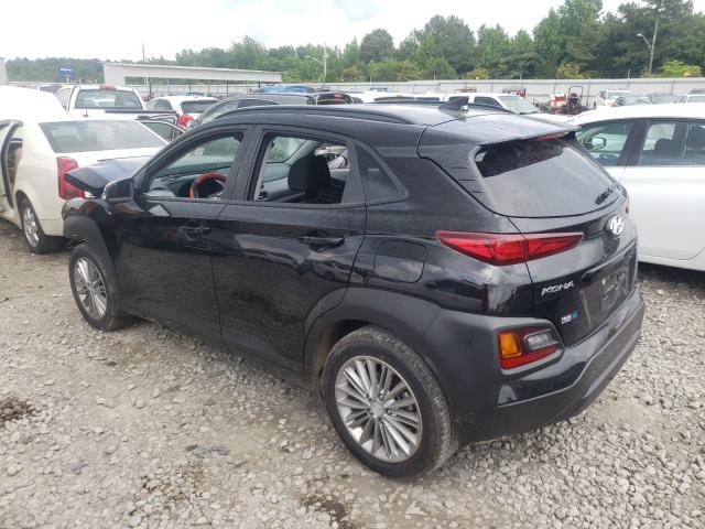 Photo 2 VIN: KM8K62AA9LU590234 - HYUNDAI KONA SEL P 