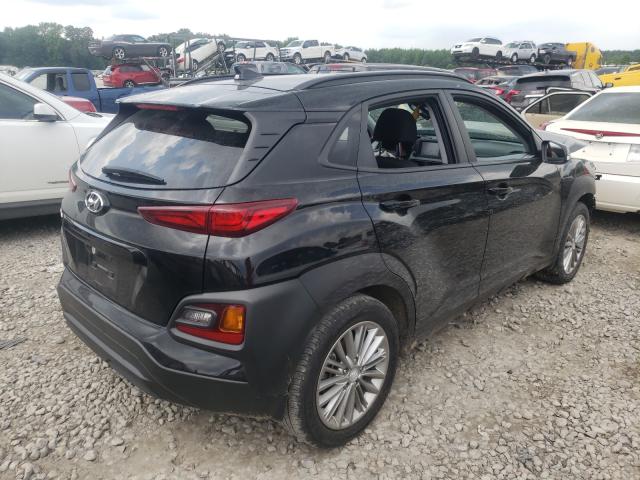 Photo 3 VIN: KM8K62AA9LU590234 - HYUNDAI KONA SEL P 