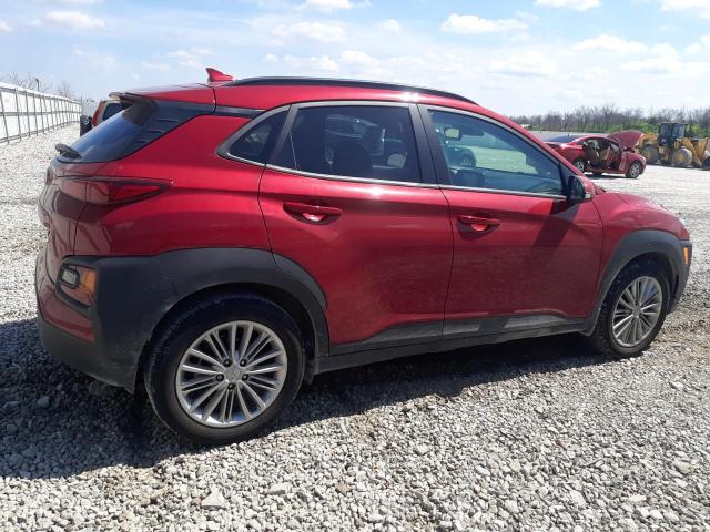 Photo 2 VIN: KM8K62AA9MU686074 - HYUNDAI KONA 