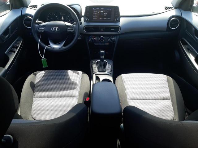 Photo 7 VIN: KM8K62AA9MU686074 - HYUNDAI KONA 