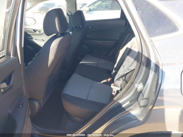 Photo 7 VIN: KM8K62AA9MU691033 - HYUNDAI KONA 