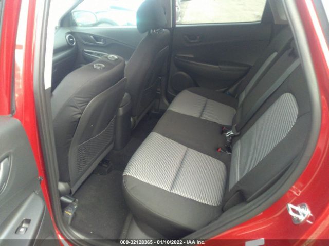 Photo 7 VIN: KM8K62AA9MU697169 - HYUNDAI KONA 