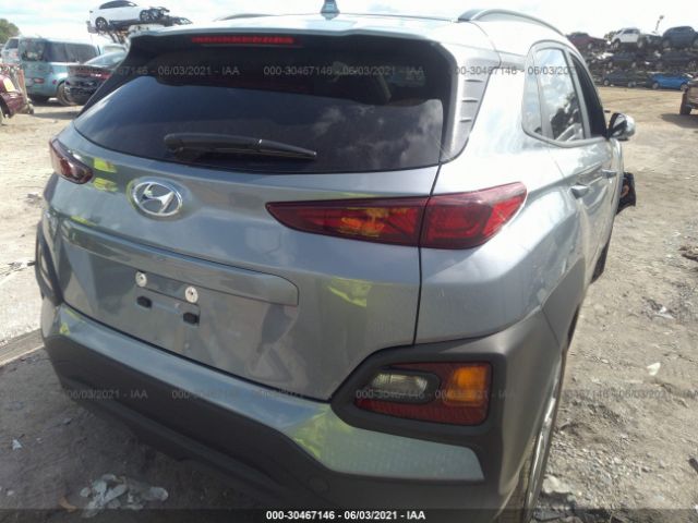 Photo 3 VIN: KM8K62AA9MU718053 - HYUNDAI KONA 