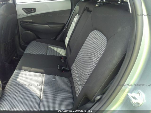 Photo 7 VIN: KM8K62AA9MU718053 - HYUNDAI KONA 