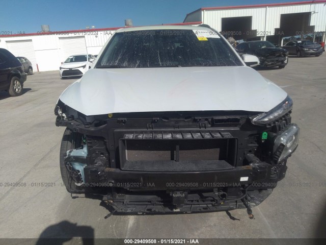 Photo 5 VIN: KM8K62AAXJU097837 - HYUNDAI KONA 