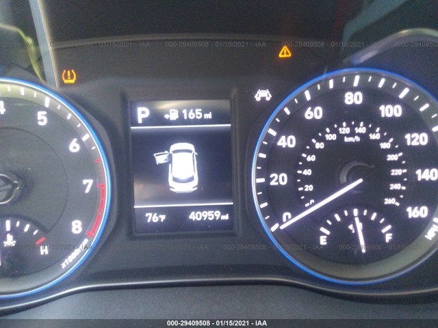 Photo 6 VIN: KM8K62AAXJU097837 - HYUNDAI KONA 