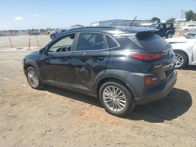 Photo 1 VIN: KM8K62AAXJU158815 - HYUNDAI KONA SEL 