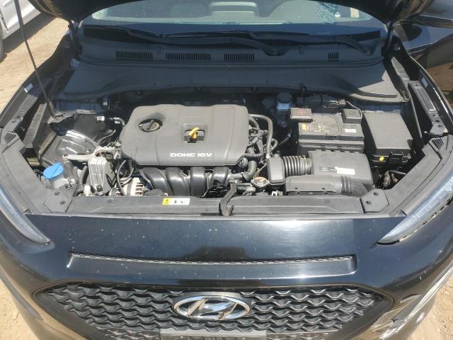 Photo 10 VIN: KM8K62AAXJU158815 - HYUNDAI KONA SEL 