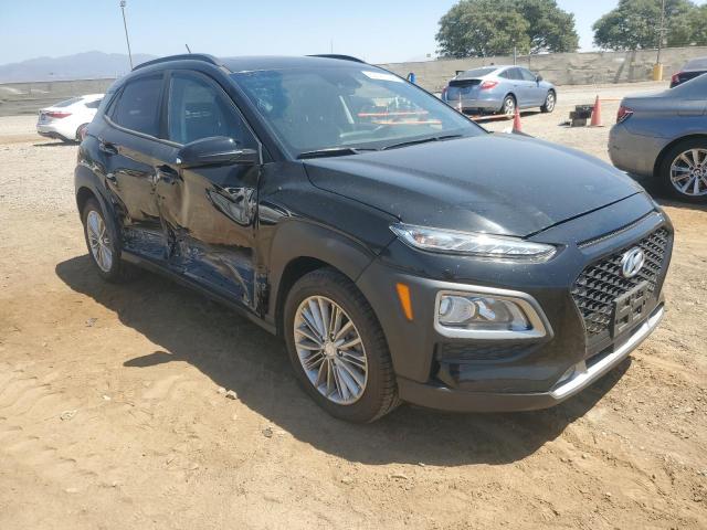 Photo 3 VIN: KM8K62AAXJU158815 - HYUNDAI KONA SEL 