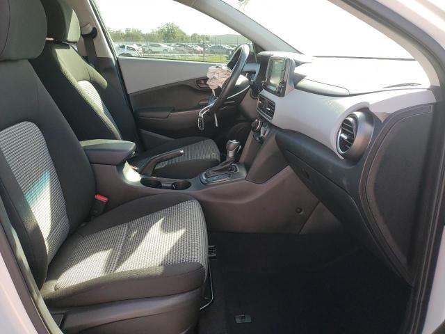 Photo 4 VIN: KM8K62AAXJU160306 - HYUNDAI KONA SEL 