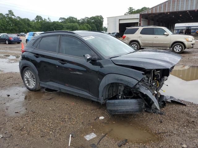 Photo 3 VIN: KM8K62AAXJU162332 - HYUNDAI KONA SEL 