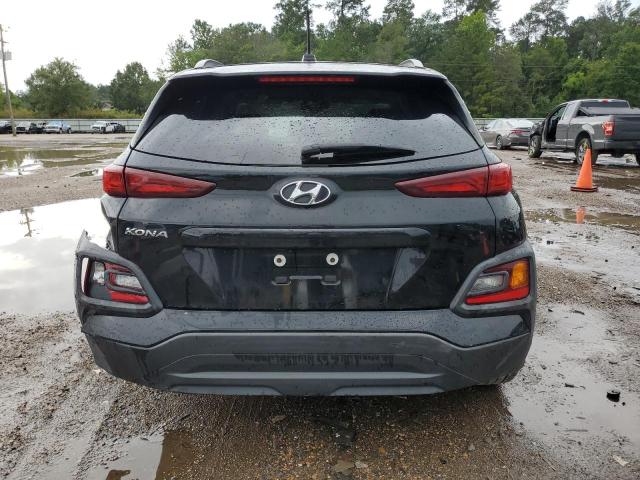 Photo 5 VIN: KM8K62AAXJU162332 - HYUNDAI KONA SEL 