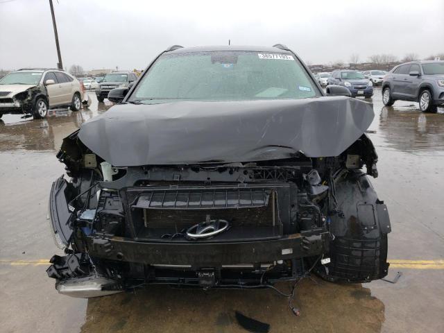 Photo 4 VIN: KM8K62AAXJU162475 - HYUNDAI KONA SEL 