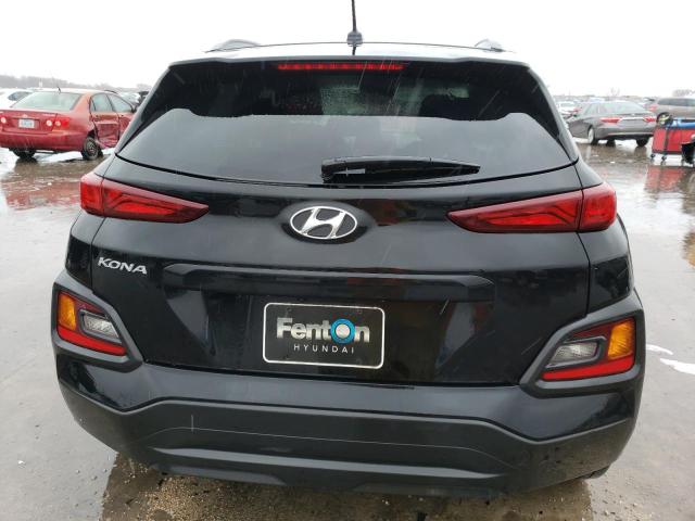 Photo 5 VIN: KM8K62AAXJU162475 - HYUNDAI KONA SEL 