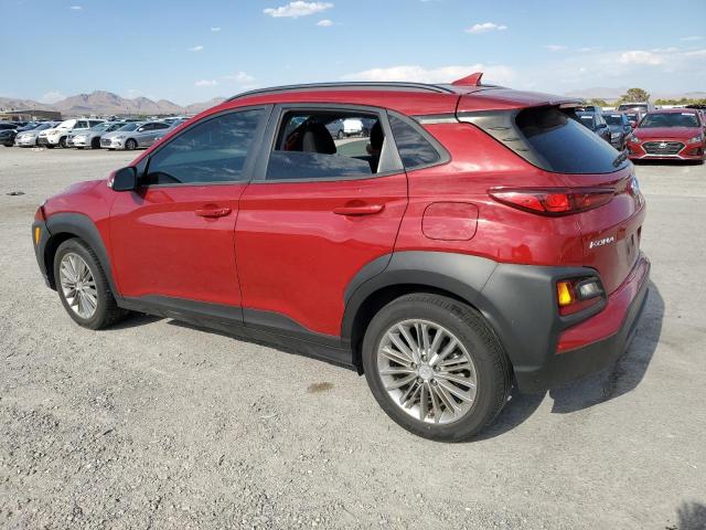 Photo 1 VIN: KM8K62AAXKU249701 - HYUNDAI KONA 