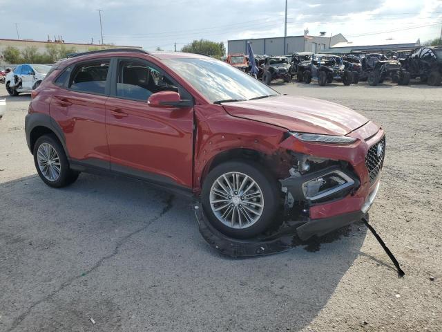 Photo 3 VIN: KM8K62AAXKU249701 - HYUNDAI KONA 