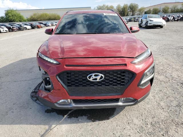 Photo 4 VIN: KM8K62AAXKU249701 - HYUNDAI KONA 