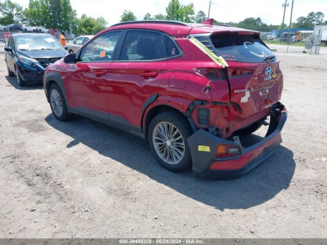 Photo 2 VIN: KM8K62AAXKU254011 - HYUNDAI KONA 