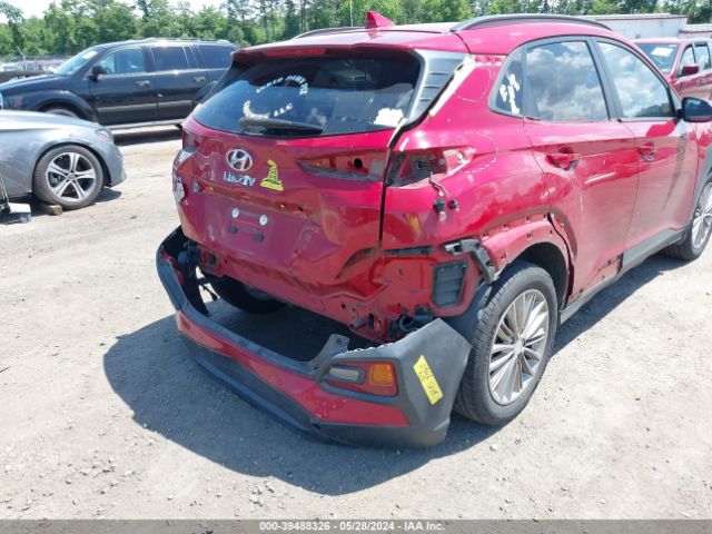 Photo 5 VIN: KM8K62AAXKU254011 - HYUNDAI KONA 