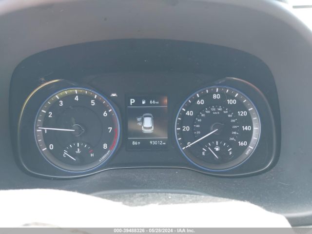 Photo 6 VIN: KM8K62AAXKU254011 - HYUNDAI KONA 