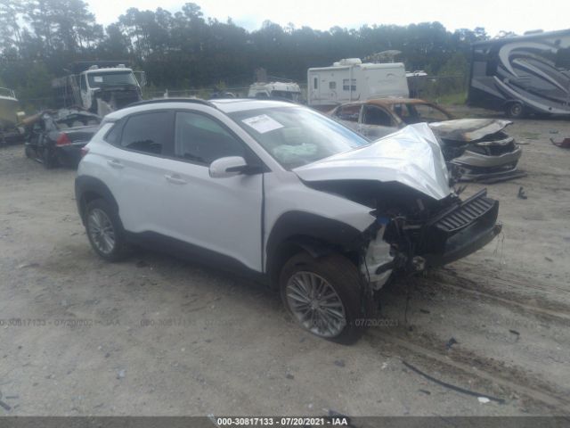 Photo 0 VIN: KM8K62AAXKU254686 - HYUNDAI KONA 