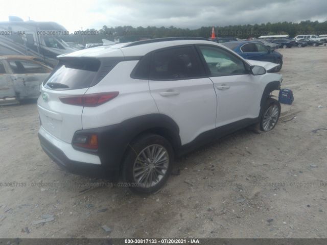 Photo 3 VIN: KM8K62AAXKU254686 - HYUNDAI KONA 