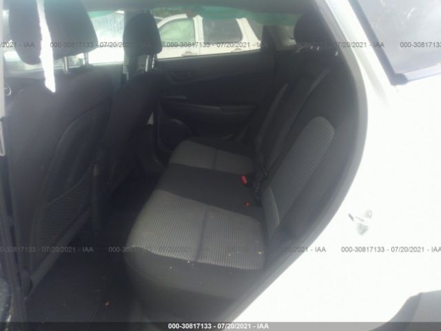 Photo 7 VIN: KM8K62AAXKU254686 - HYUNDAI KONA 