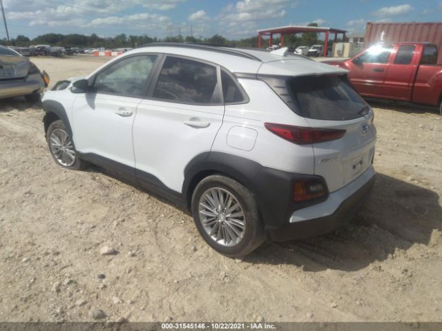 Photo 2 VIN: KM8K62AAXKU346168 - HYUNDAI KONA 