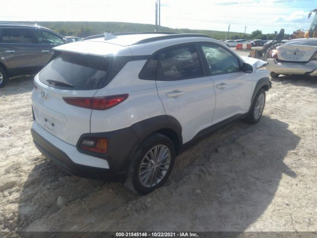 Photo 3 VIN: KM8K62AAXKU346168 - HYUNDAI KONA 