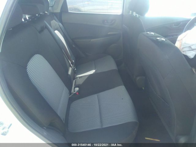 Photo 7 VIN: KM8K62AAXKU346168 - HYUNDAI KONA 