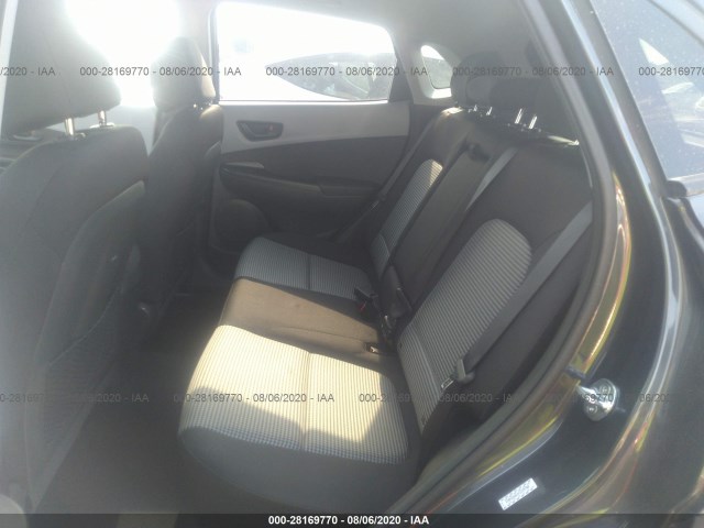 Photo 7 VIN: KM8K62AAXKU370700 - HYUNDAI KONA 