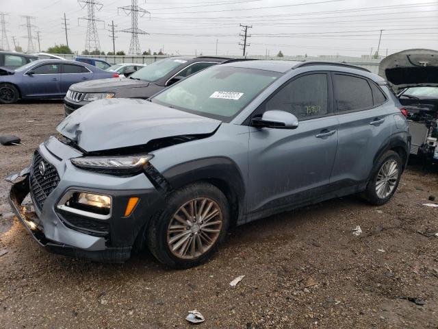 Photo 0 VIN: KM8K62AAXLU419721 - HYUNDAI KONA 