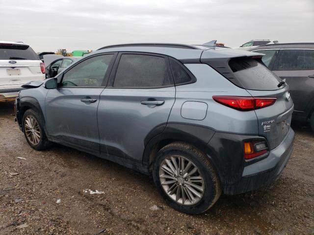 Photo 1 VIN: KM8K62AAXLU419721 - HYUNDAI KONA 