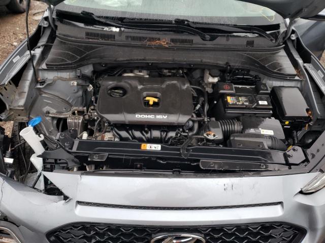 Photo 11 VIN: KM8K62AAXLU419721 - HYUNDAI KONA 