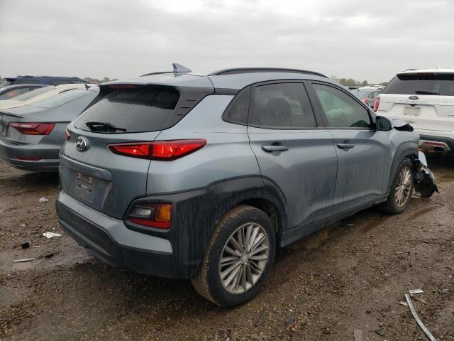 Photo 2 VIN: KM8K62AAXLU419721 - HYUNDAI KONA 