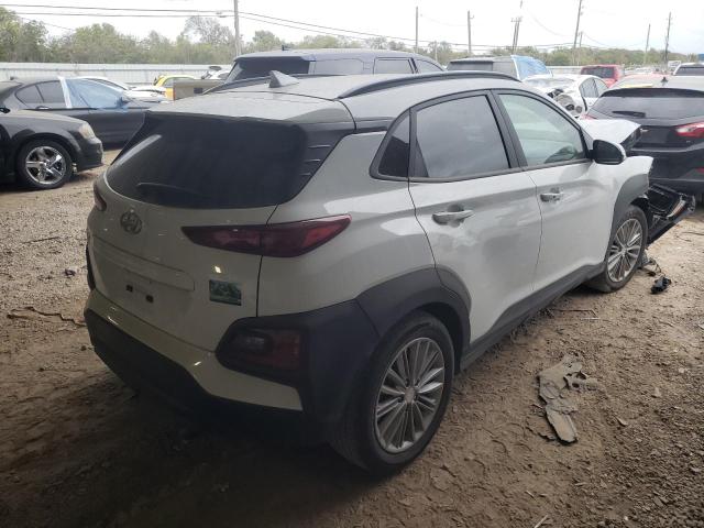 Photo 3 VIN: KM8K62AAXLU437653 - HYUNDAI KONA SEL P 