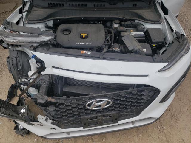 Photo 6 VIN: KM8K62AAXLU437653 - HYUNDAI KONA SEL P 