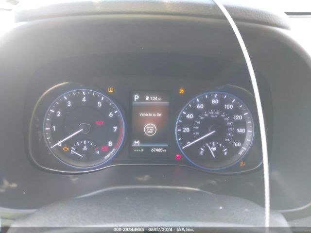 Photo 6 VIN: KM8K62AAXLU459877 - HYUNDAI KONA 