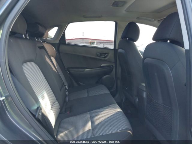 Photo 7 VIN: KM8K62AAXLU459877 - HYUNDAI KONA 