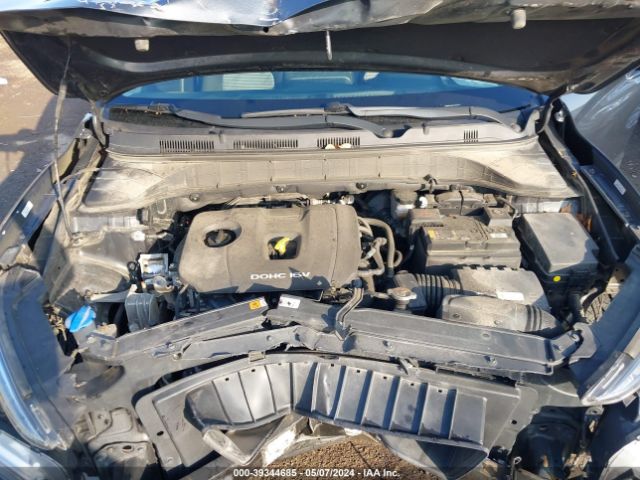 Photo 9 VIN: KM8K62AAXLU459877 - HYUNDAI KONA 