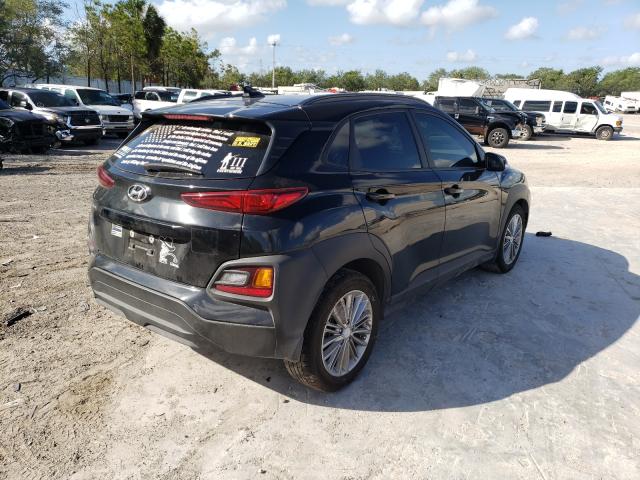 Photo 3 VIN: KM8K62AAXLU523559 - HYUNDAI KONA SEL P 