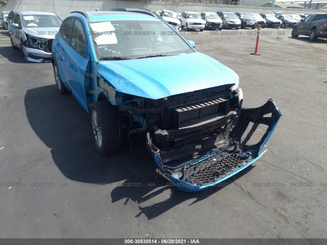 Photo 5 VIN: KM8K62AAXLU530401 - HYUNDAI KONA 