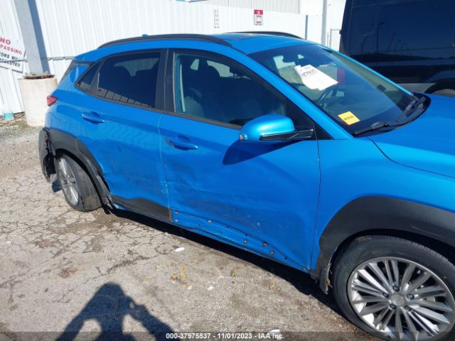 Photo 5 VIN: KM8K62AAXLU564418 - HYUNDAI KONA 