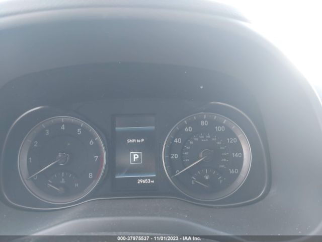 Photo 6 VIN: KM8K62AAXLU564418 - HYUNDAI KONA 