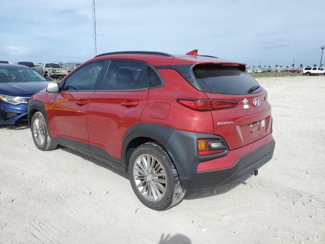 Photo 1 VIN: KM8K62AAXMU622352 - HYUNDAI KONA SEL P 