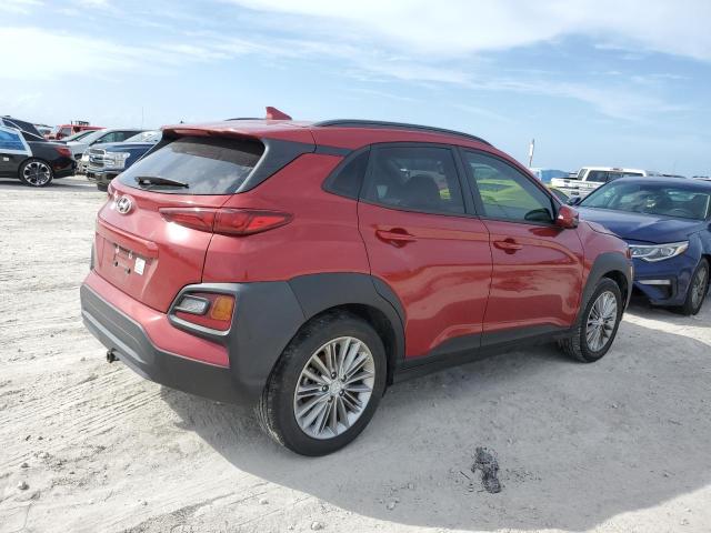 Photo 2 VIN: KM8K62AAXMU622352 - HYUNDAI KONA SEL P 