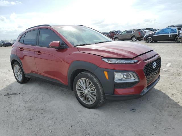 Photo 3 VIN: KM8K62AAXMU622352 - HYUNDAI KONA SEL P 