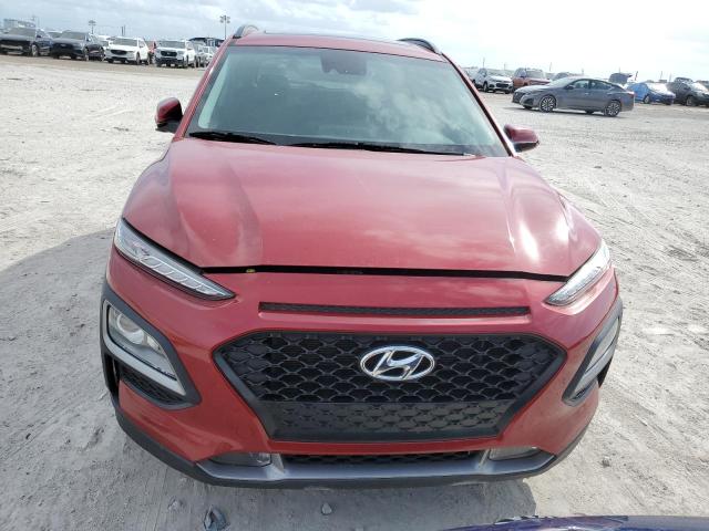 Photo 4 VIN: KM8K62AAXMU622352 - HYUNDAI KONA SEL P 